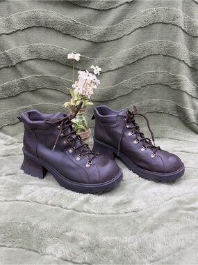 Lower East side ankle boots